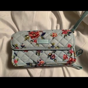 Vera Bradley all in one crossbody